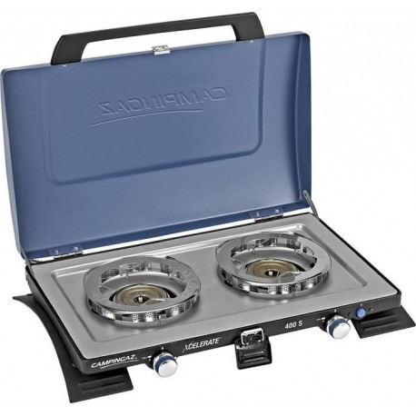 Campingaz gas cooker 400 SG Caravan 30mbar