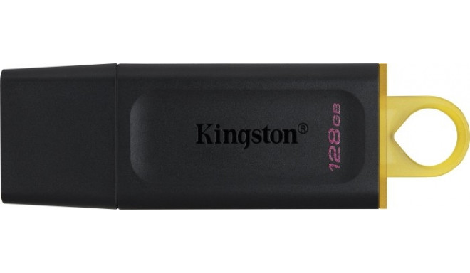 Kingston mälupulk 128GB DataTraveler Exodia USB