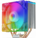 SilentiumPC Fera 3 EVO ARGB HE1224, CPU cooler