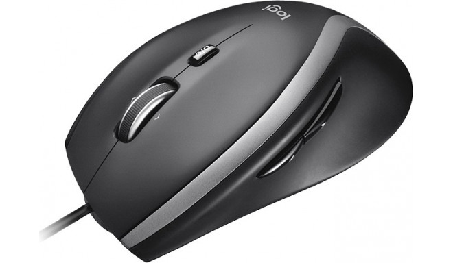 Logitech Advanced Corded M500s, Mouse