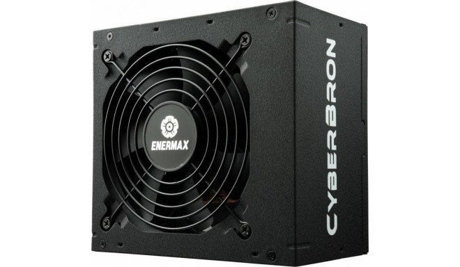 Enermax PSU Cyberbron 700W ATX24 ECB700EWT
