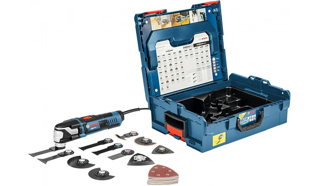 Bosch Multi-Cutter GOP 55-36 Professional, multifunctional tool