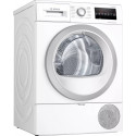 Bosch WTR85T00 series | 6, heat pump condensation dryer (white)