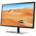 AOC Value-line Q3279VWFD8 computer monitor 80 cm (31.5") 2560 x 1440 pixels Wide Quad HD LED Black