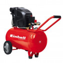 Einhell TE-AC 270/50/10 air compressor 270 l/min 1800 W