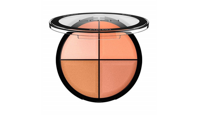 Средство, подсвечивающее кожу Contour'n Strobe Gosh Copenhagen N Strobe (20 g) 20 g