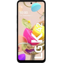 LG LM-K420EMW K42 Dual gray