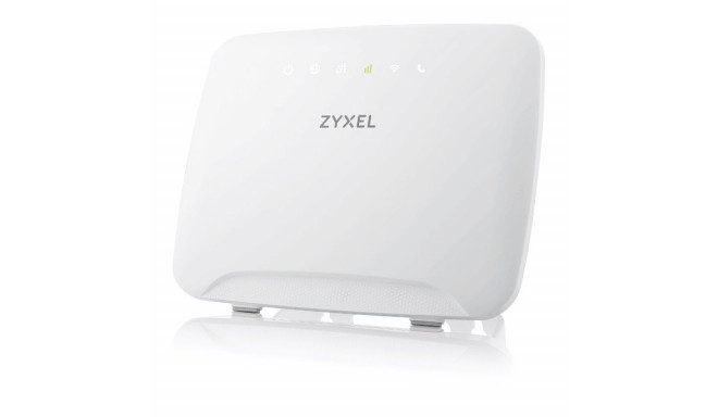 LTE3316-M604 Router 4G Indoor IAD 150Mbps 4GBE LAN
