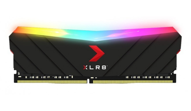 PNY RAM 8GB DDR4 3600MHz 28800 MD8GD4360018XRGB