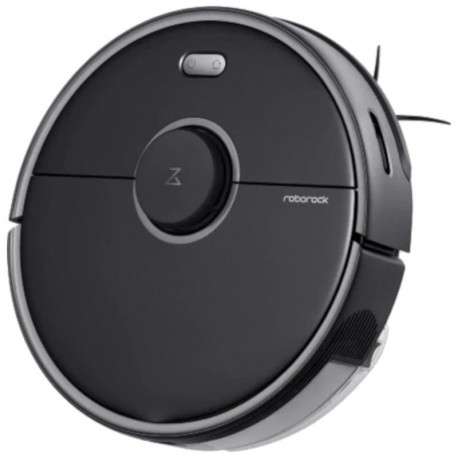 Xiaomi robottolmuimeja Roborock S5 Max, must