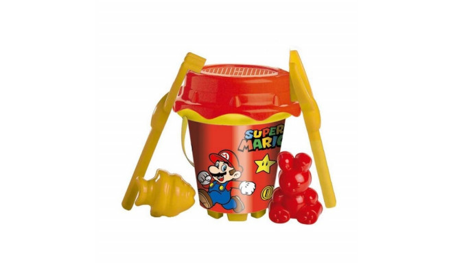 Rannaämber Super Mario Unice Toys (18 cm)