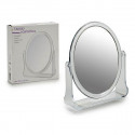 Mirror with Mounting Bracket Methacrylate