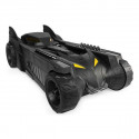 Transformer Car Batman Batmobile Bizak