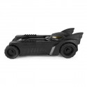 Transformer Car Batman Batmobile Bizak