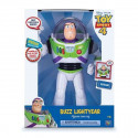Action Figure Toy Story Buzz Lightyear Bizak Plastic (30 cm)