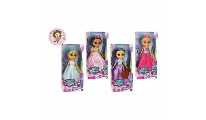 Doll Little Bebops Princess (25 cm)