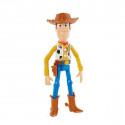 Action Figure Toy Story 4 Woody Mattel