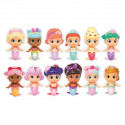 Mermaid Doll Bloopies Shellies IMC Toys