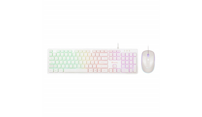 Keyboard and Mouse NGS Sprite Kit