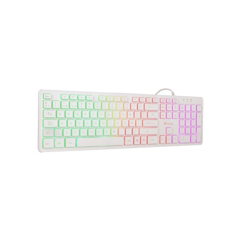 Keyboard and Mouse NGS Sprite Kit - Keyboards - Photopoint