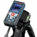 Bosch lasermõõtja GLM 50 C + statiiv BT 150