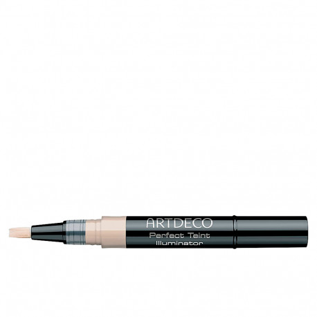ARTDECO PERFECT TEINT iluminator #08-illuminating yellow 2 ml