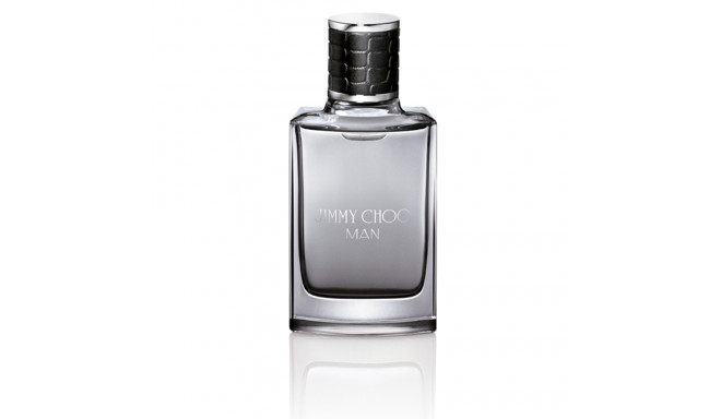 JIMMY CHOO MAN eau de toilette vaporizador 30 ml