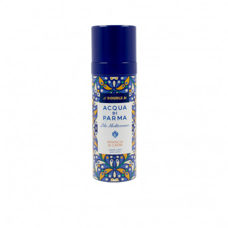 ACQUA DI PARMA BLU MEDITERRANEO ARANCIA DI CAPRI loción hidratante corporal 150 ml