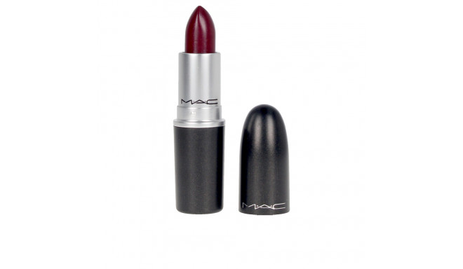 MAC AMPLIFIED lipstick #dark side