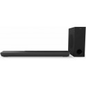 Philips TAPB603 / 10, soundbar (black, Bluetooth, Dolby Atmos, jack)