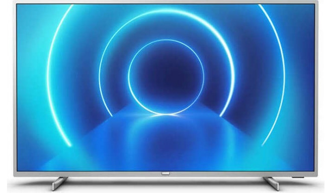 Philips 58PUS7555 / 12 TCS SMA 1.5 UHD 146 PUS7555 / 12 Saphi Smart TV