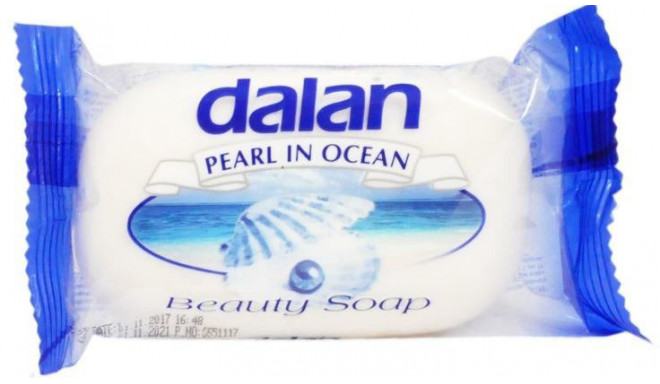 Dalan мыло Pearl in Ocean 100 г