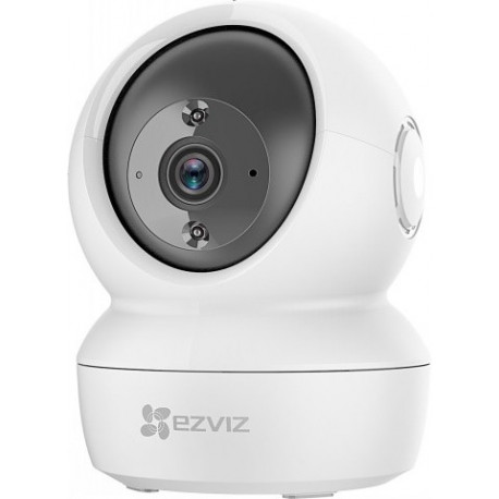 Ezviz WiFi security camera C6N