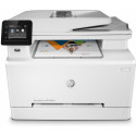 Kontorikombain HP Color LaserJet Pro MFP M283fdw