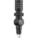 Boya microphone BY-M100UC USB-C