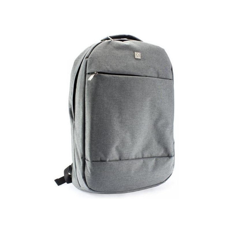 backpack Vancouver NSS-19054, grey - Laptop bags Photopoint