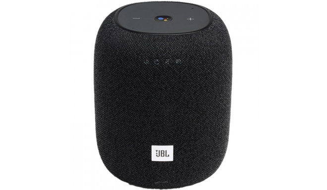 Juhtmevaba kodukõlar JBL Link Music