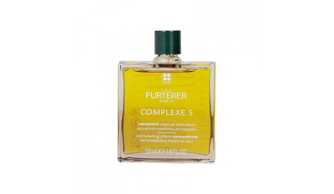 Rene Furterer Complexe 5 Plant Extract Pre-Shampoo (50ml)