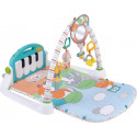 Playmat “ Little Chopin”