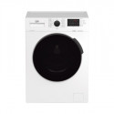 BEKO Washing machine WUE 8622 XCW 8 kg, 1200 