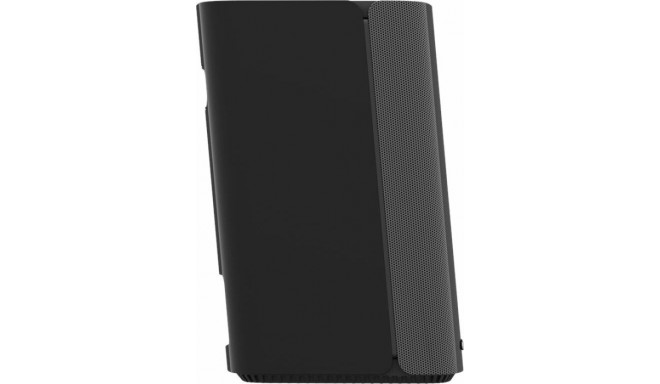 Creative T100, PC speaker (black, bluetooth, optical, jack, USB)