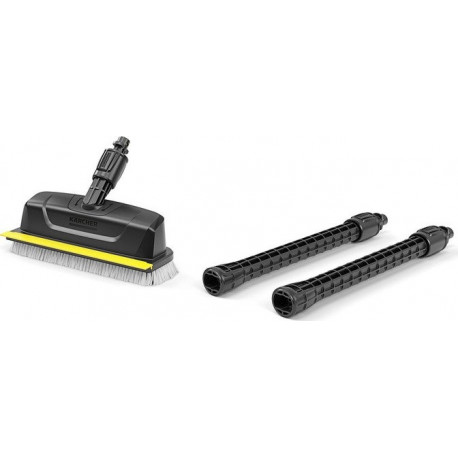 Kärcher surface cleaner power scrubber PS 30, brush (black / yellow)