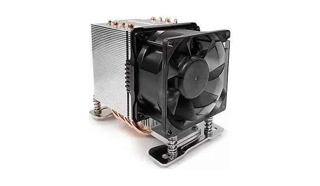 Dynatron A35, CPU cooler (for servers from 3 height units, workstations)