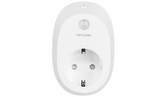 TP-Link smart plug WiFi HS110