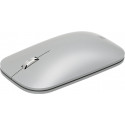 Microsoft juhtmevaba hiir Surface Mobile Mouse, platinum
