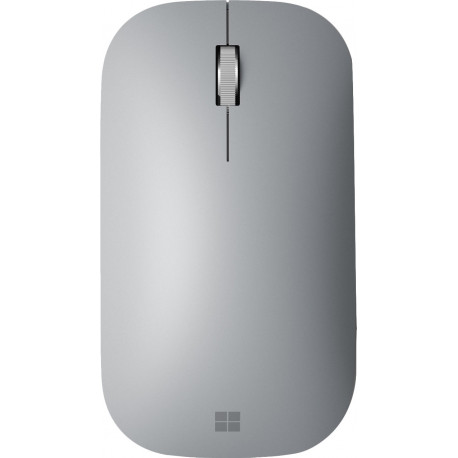 Microsoft pele Surface Mobile Mouse, platīna