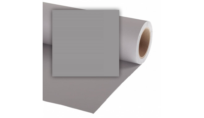 Colorama Paper Background 1.35x11m Cloud Grey