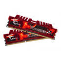 G.Skill RAM RipjawsX DDR3 8GB (2x4GB) 1600MHz CL9 1.5V XMP (F3-12800CL9D-8GBXL)