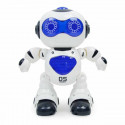 Interactive robot Ninco (24 x 17 cm) (EN)