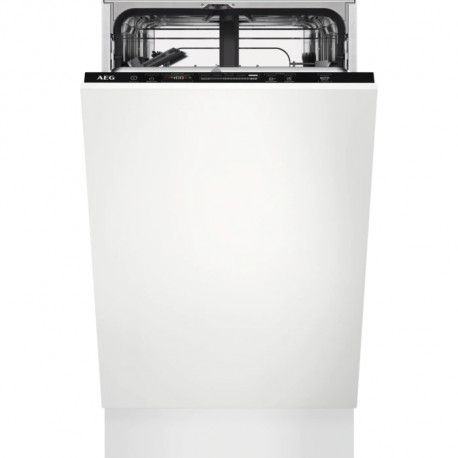 AEG built-in dishwasher FSE62417P 45cm